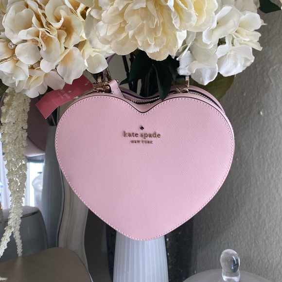 Kate spade heart love shack - Picture 3 of 4